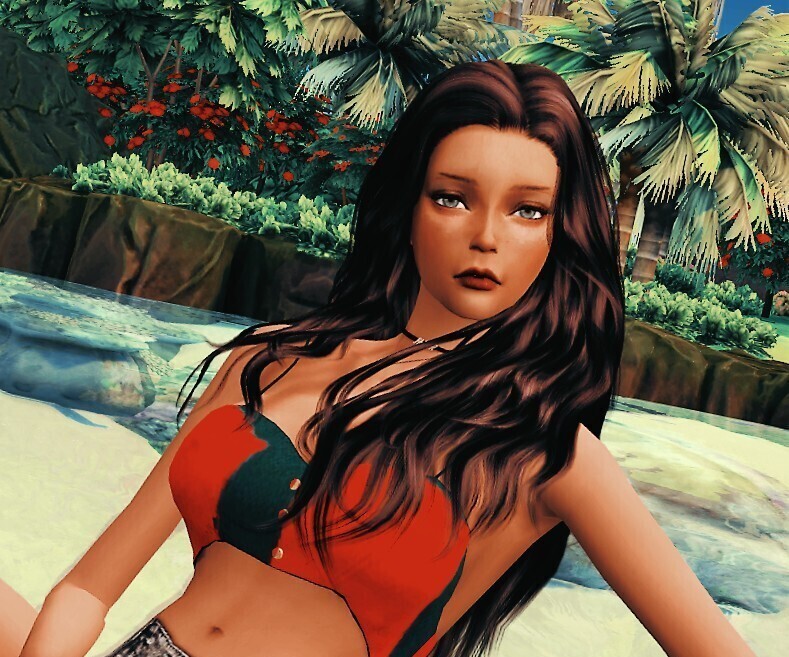 说走就走的旅行——三亚