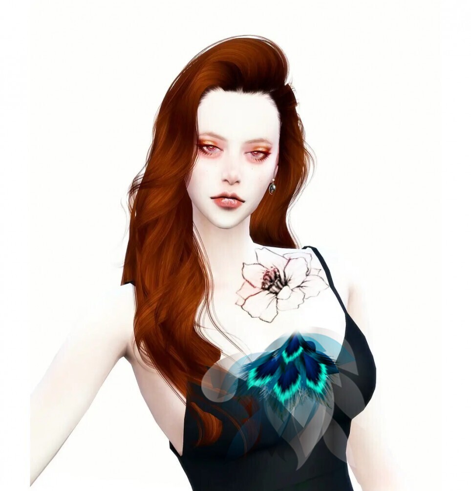 ea随机某许女士