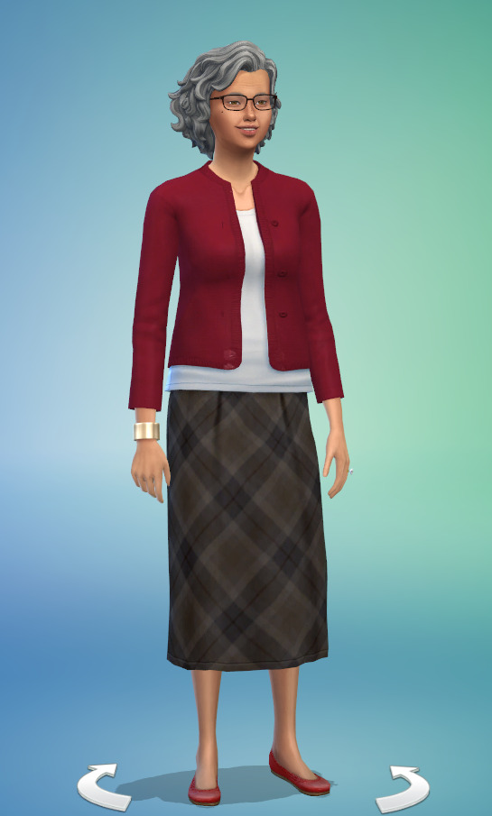 爱护眼睛从CAS开始——大学资料片土著家庭七人物优化