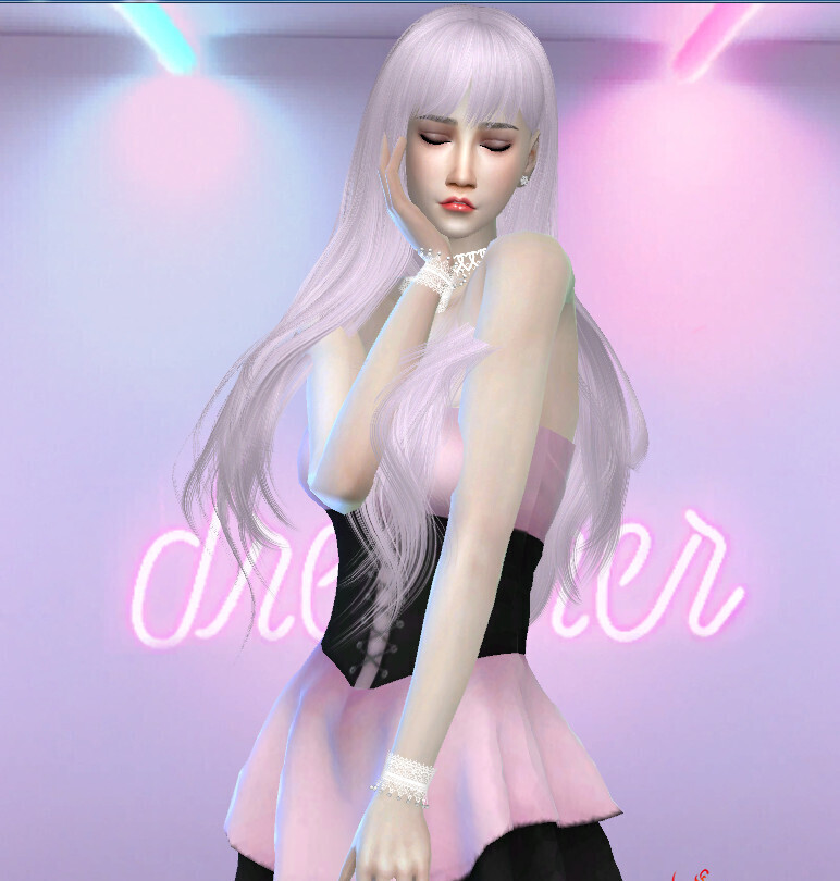 偶像系列第一弹 季绘春