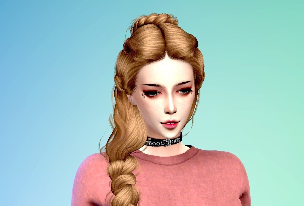 帅气小姐姐-a爆