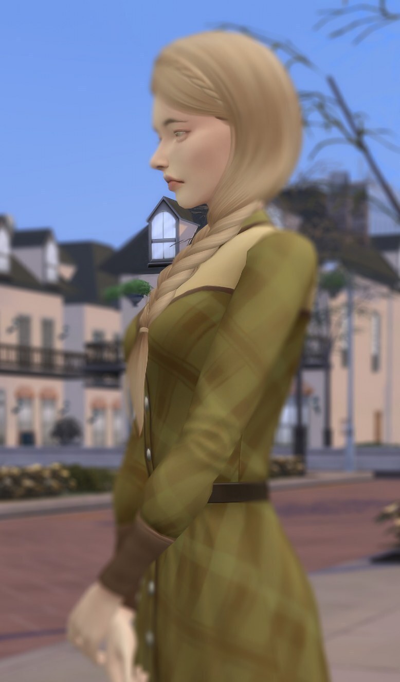 从画中走出来——梵高的白玫瑰