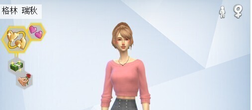 三个经典电视剧《老友记》的女性人物