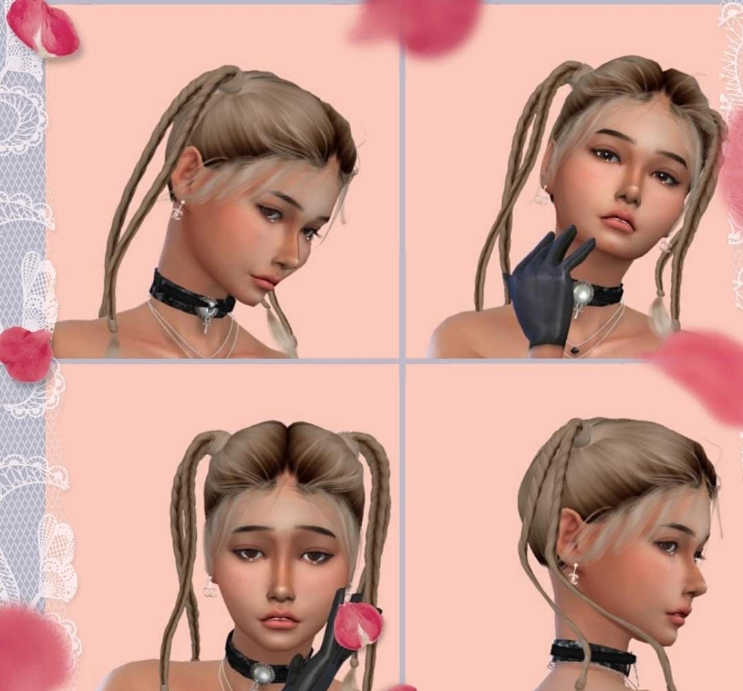 爆炸甜心，性感来袭