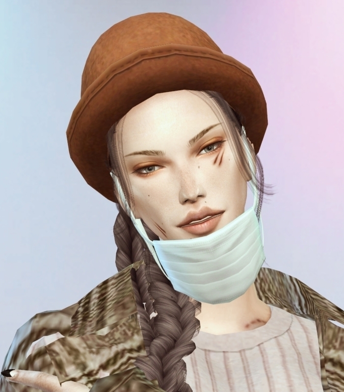 人物分享NO.2暴躁大姐姐