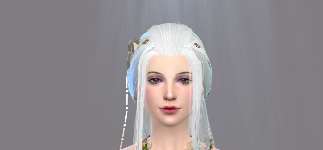 海岛来啦~分享人鱼娃子-亚瑟