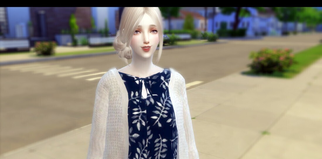 [人物]露西娅·格里芬