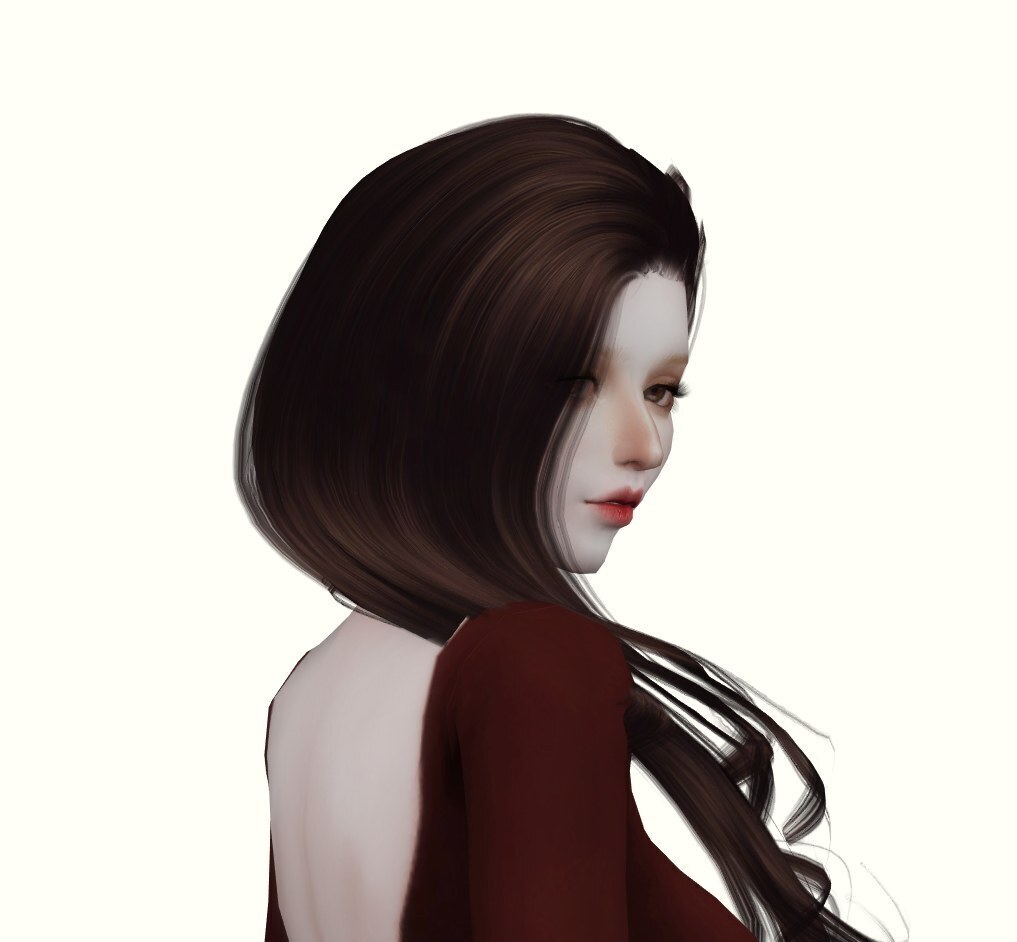 每天一杯咖啡番外-拿铁