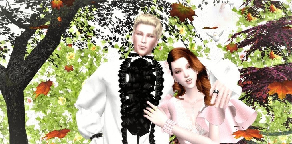 心愛甜心✮男⚤女✮娃分享