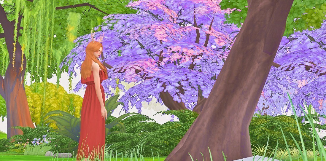 说走就走的旅行——奈良