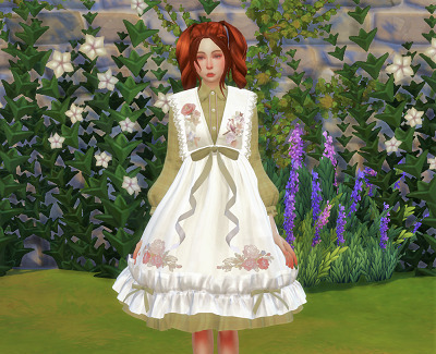 一个还算可爱的妹妹-第一次发帖有点小紧张qwq