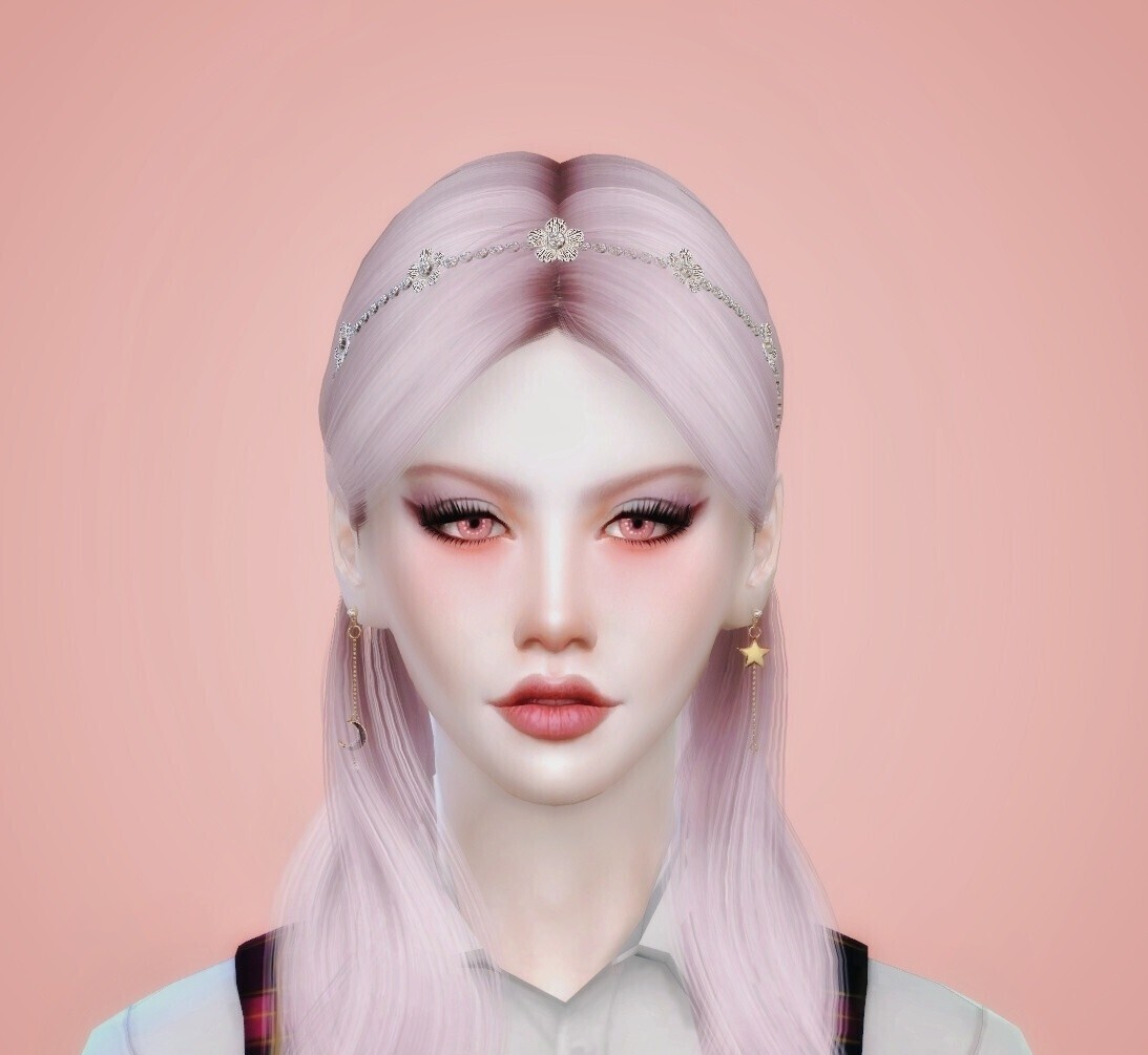 可可爱爱没有脑袋