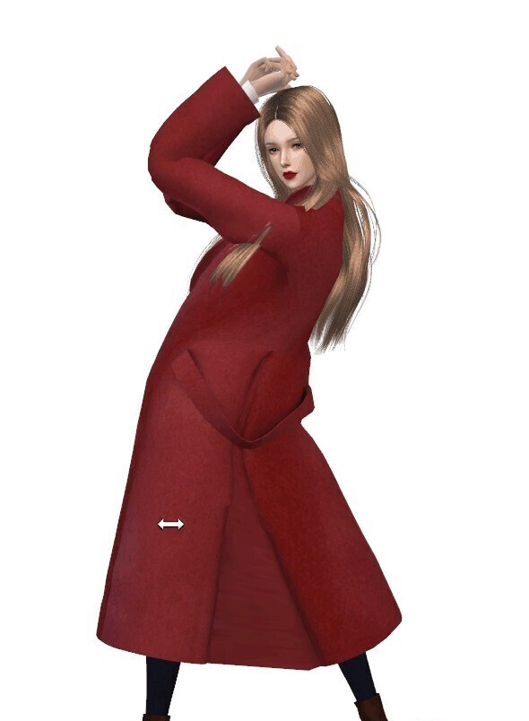 我自风情万种，与世无争