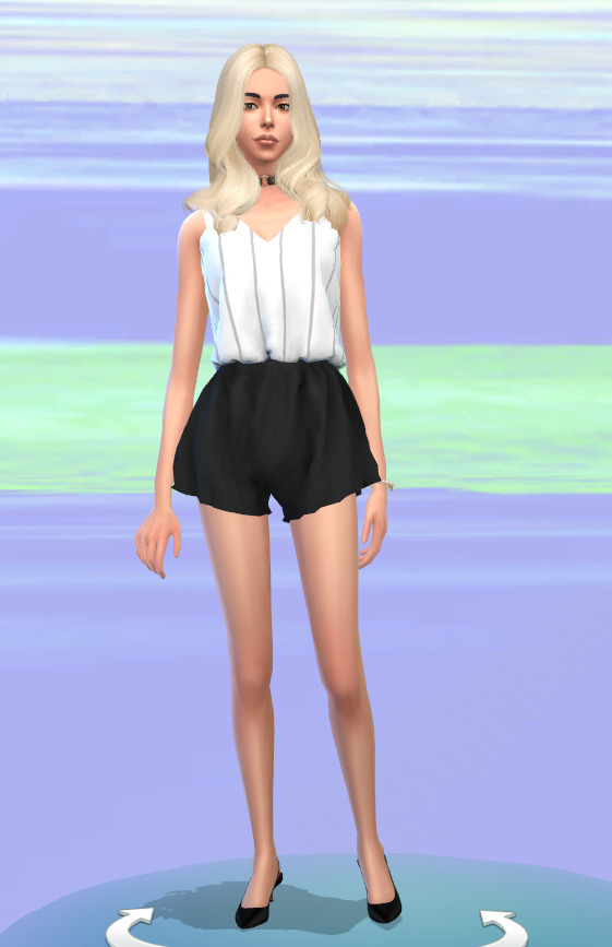 Y_nini杨 - 人物分享 ● 克莱拉