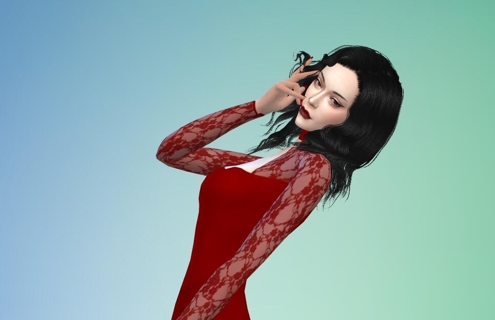 女巫界的“蔡明”出道