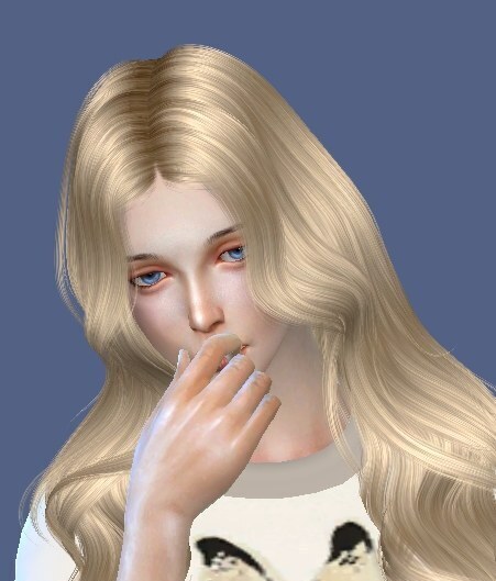 爱看书的艾莉卡