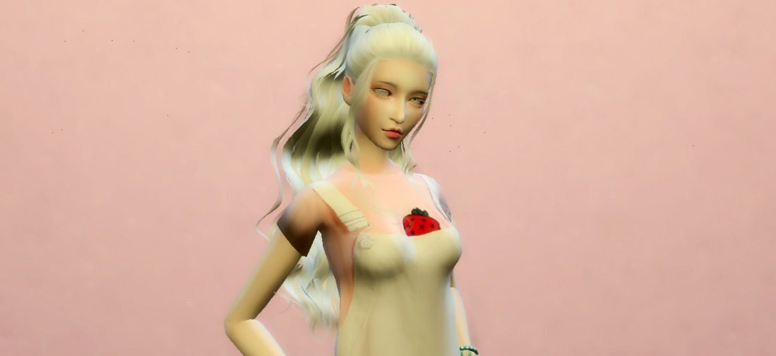 回归第一只娃子