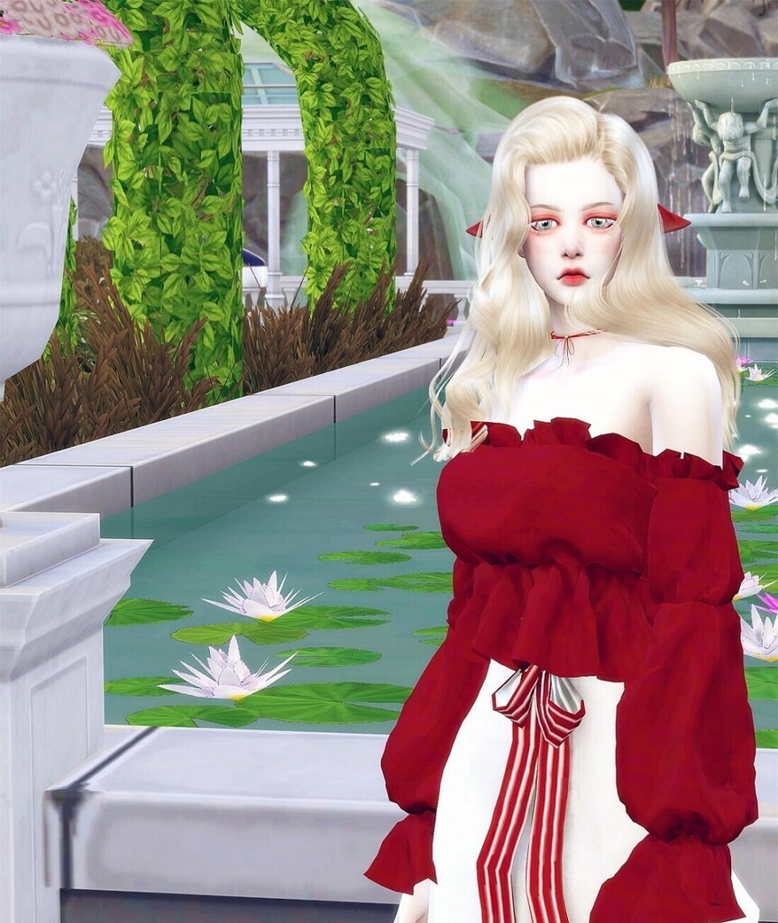 旅行日记-小木层花园