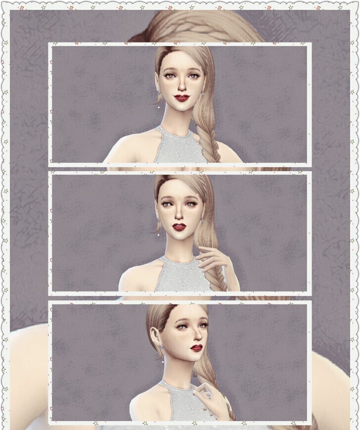 菜菜的娃子分享-也许是个公主