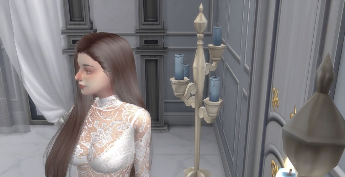 - 你心目中的他/她——outlaws