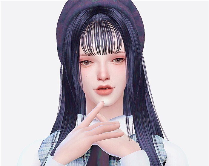 我心目中的他/她——酱油