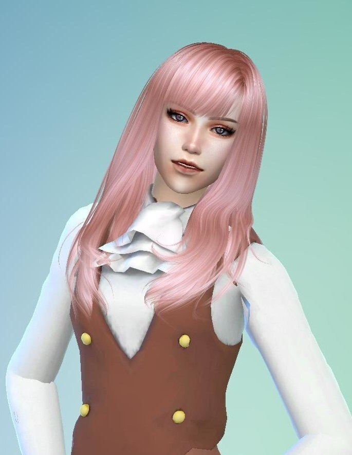 巴黎信笺~浪漫之约~