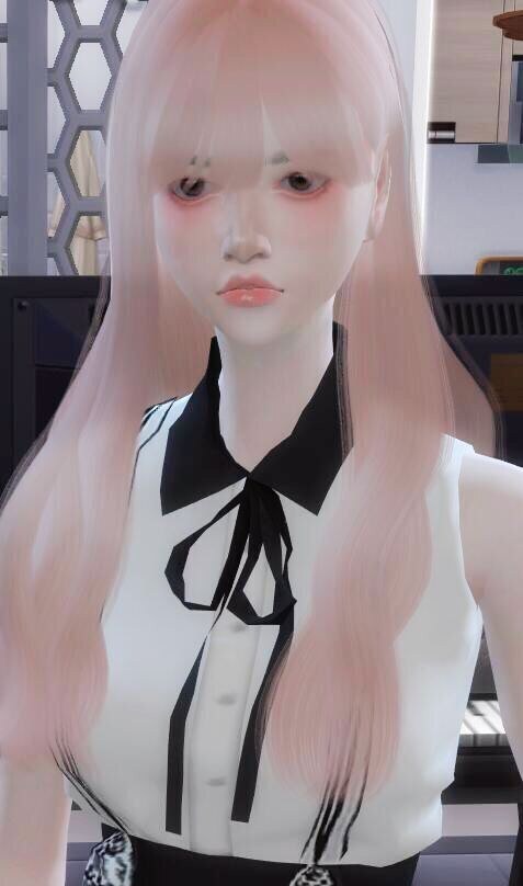 分享今天突然脑抽，捏的小可爱