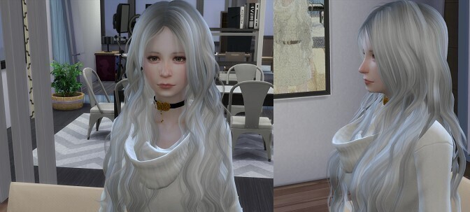 继续分享一对男女~