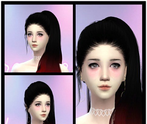 偶像系列第二弹 季染冬