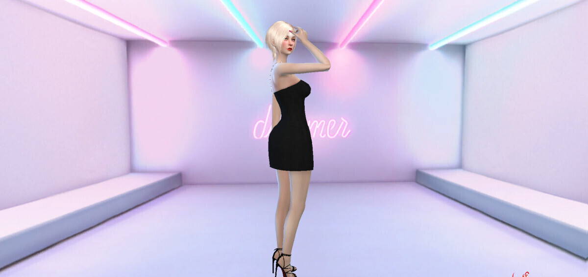 假小子也可以很性感