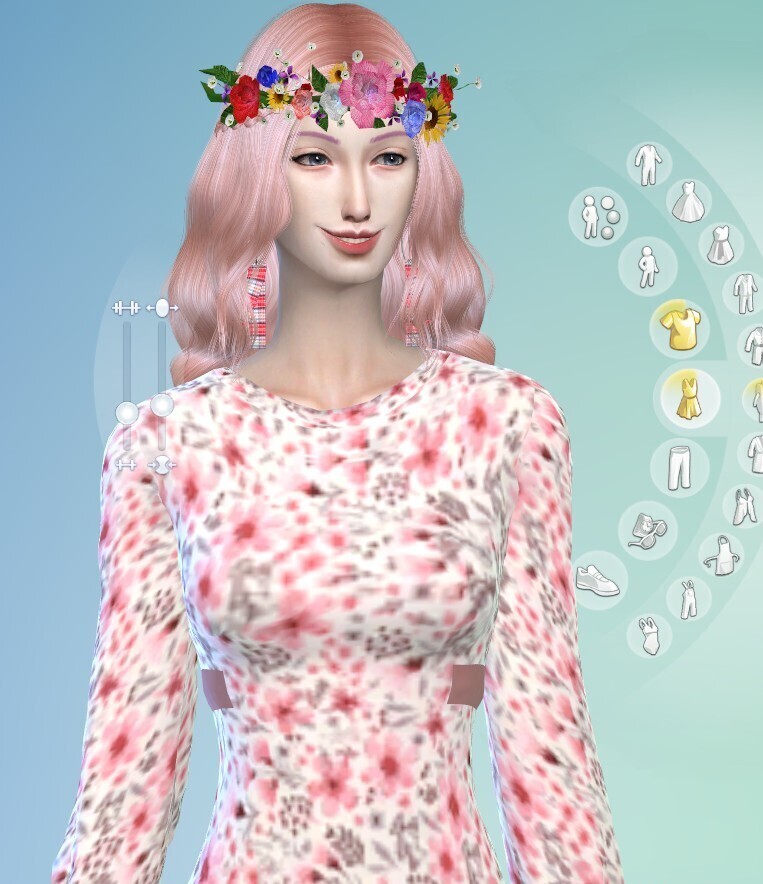 [人物分享]可盐可甜