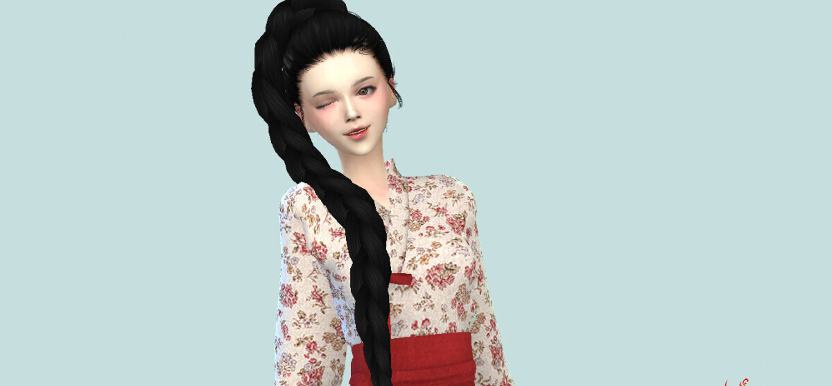 宛在水中央·羿菲君