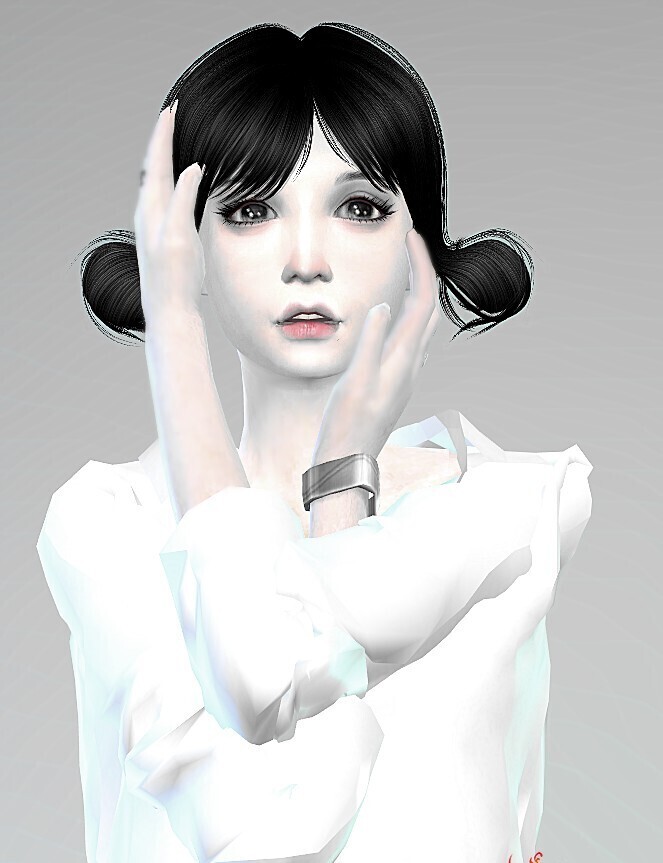 分享第一个女生