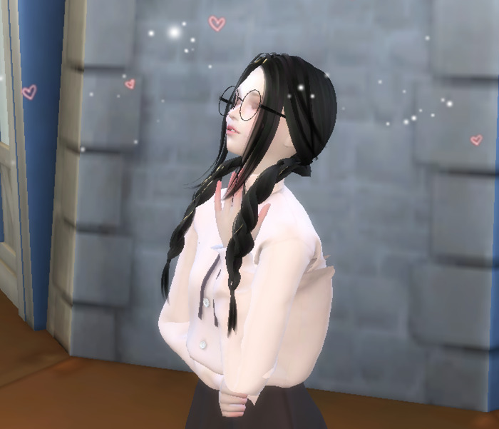 首次の 女娃☆苏阿青