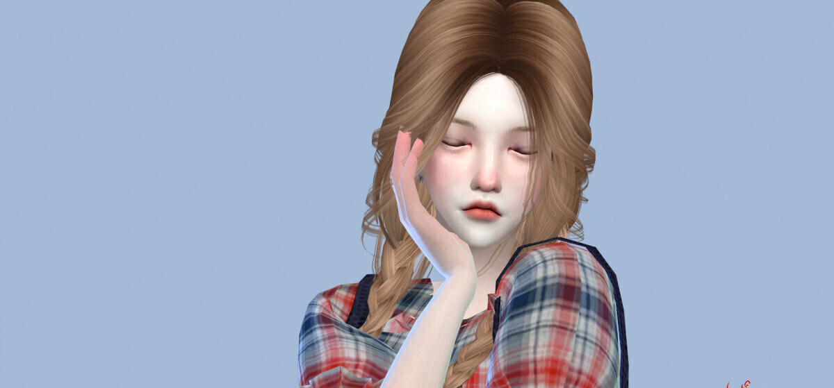 李书幼-经历过绝望吗？