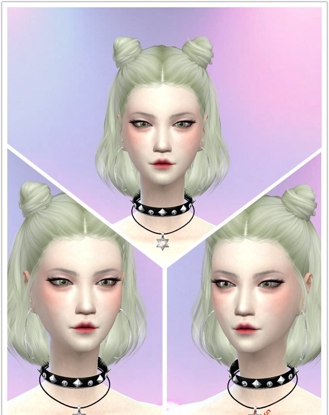 偶像系列第三弹 季织夏