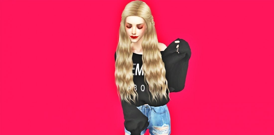 金泫雅 小野马?