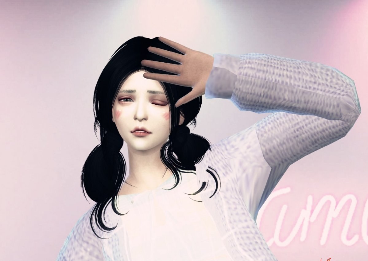 沐小沐丶人物分享贴