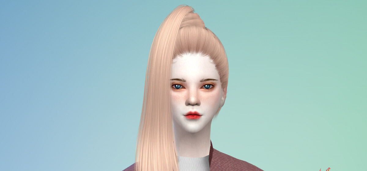 一个新女儿哈哈哈