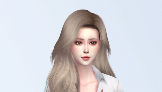 OL白领美女下载_V1.0版本