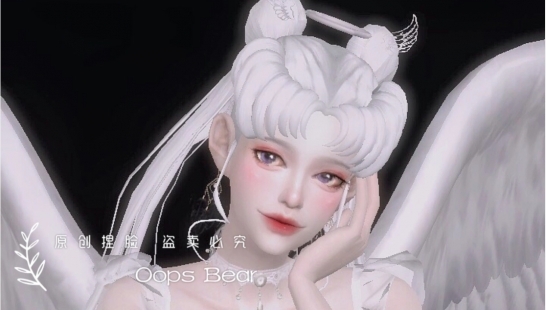 绝美天使女孩下载_V1.0版本