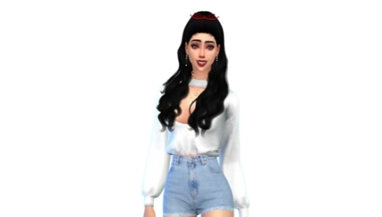 酷酷小姐姐下载_V1.7版本