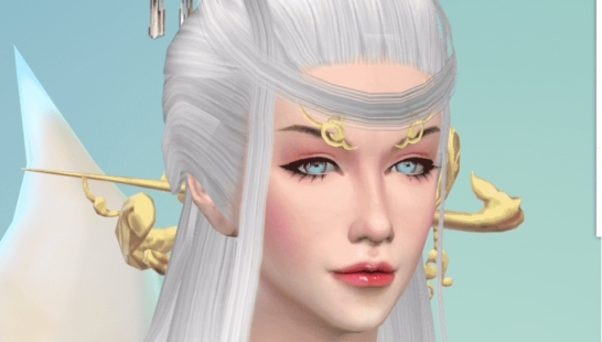 胡青丘的巅峰颜值（含MOD）下载_V1.61版本