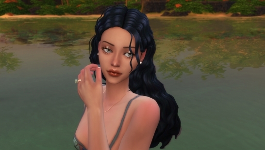 美式高挑黑皮辣妹下载_V1.70版本