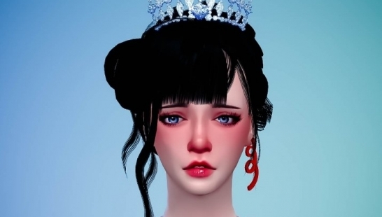 原创小人，一只小高冷下载_V1.58版本