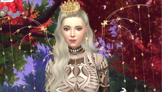 玩拼图的女人下载_V1.0版本