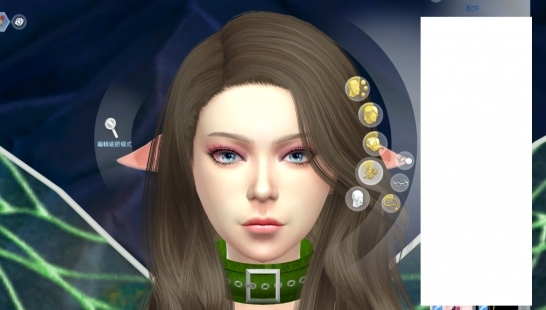 有翅膀长耳朵的木精灵下载_V1.0版本