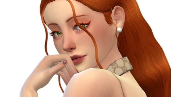 EA风漂亮混血艺术家下载_V1.70版本