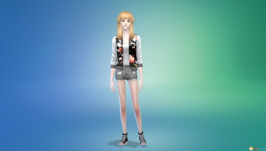 ♥♡♥♡♥♡搁浅的萌物♥♡♥♡♥♡第三弹♥♡邻家春春活力萌妹♥♡辛西娅 下载_V1.0版本