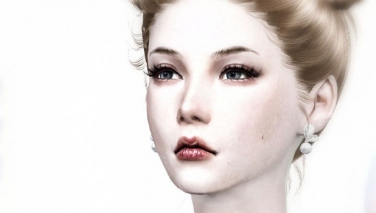 淡雅出品 ----捏人手残 大家将就的看，MOD小人打包下载。下载_V1.0版本